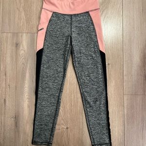 Abercrombie Kids Girls Leggings Size 7-8